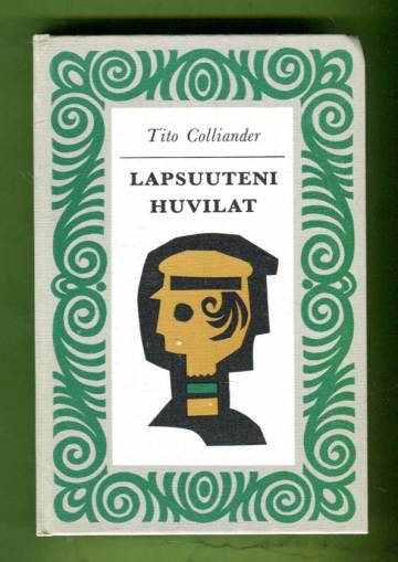 Lapsuuteni huvilat