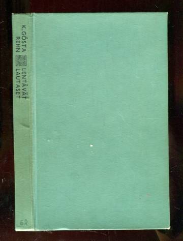 Lentävät lautaset - Tosiasioita ja teoriaa