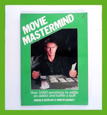 Movie Mastermind