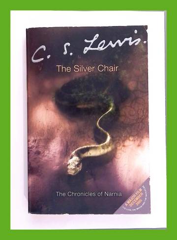 The Chronicles of Narnia 6 - The Silver Chair