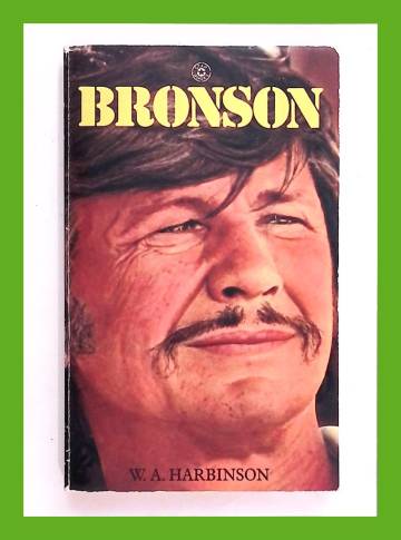 Bronson - A Biographical Portrait