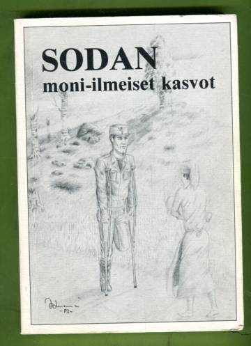 Sodan moni-ilmeiset kasvot