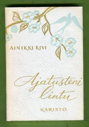 Ajatusteni lintu