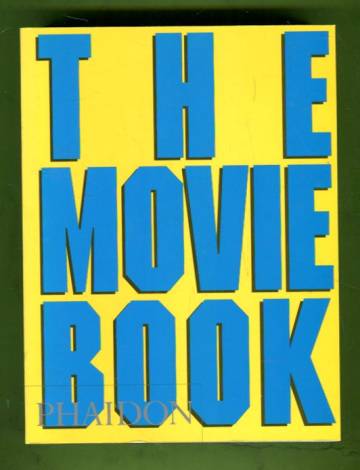 The Movie Book