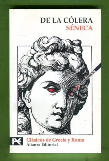 De la cólera
