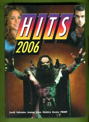 Hits 2006