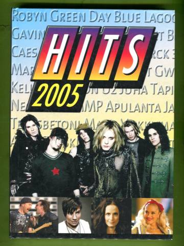 Hits 2005