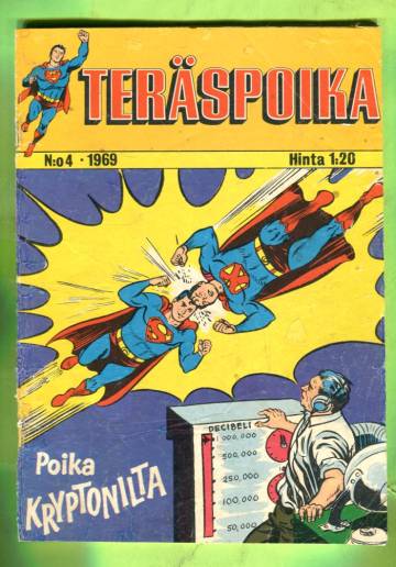 Teräspoika 4/69