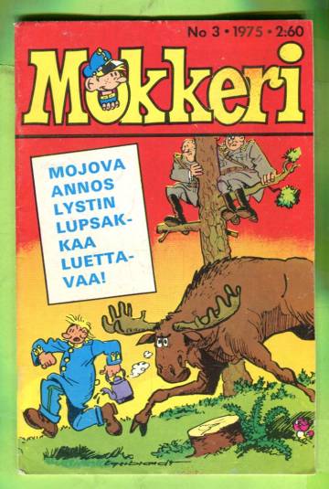 Mokkeri 3/75