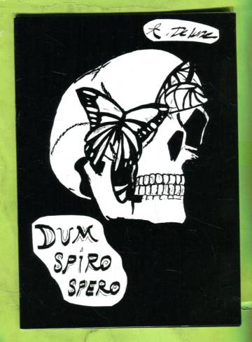 Dum Spiro Spero