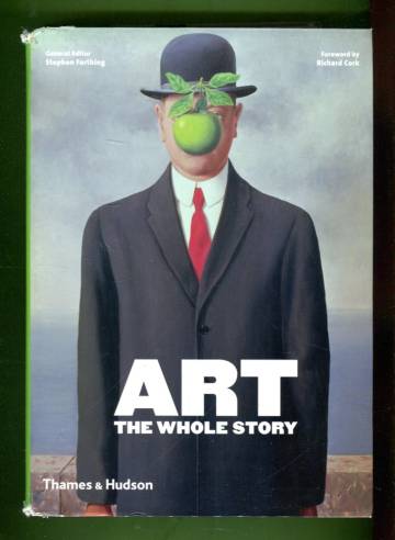 Art - The Whole Story