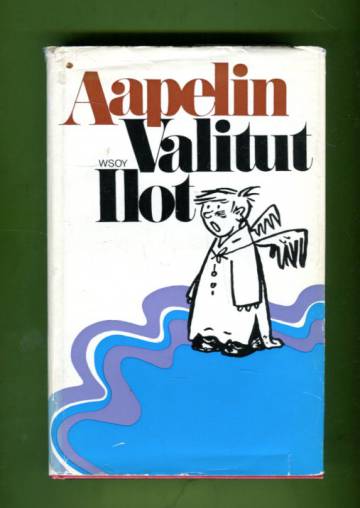 Aapelin valitut ilot