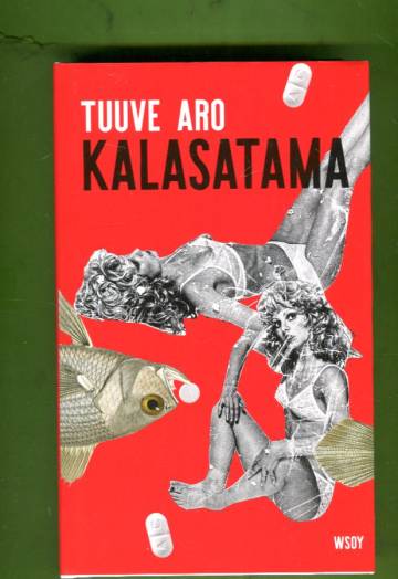 Kalasatama