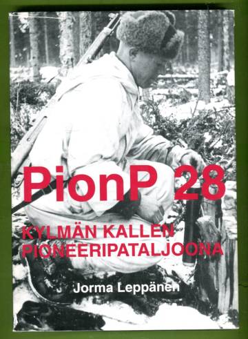 PionP 28 - Kylmän Kallen pioneeripataljoona