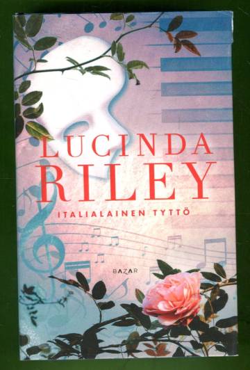 Italialainen tyttö