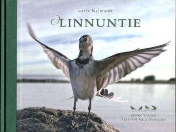 Linnuntie - Kesäntuojien kesytön muuttomatka