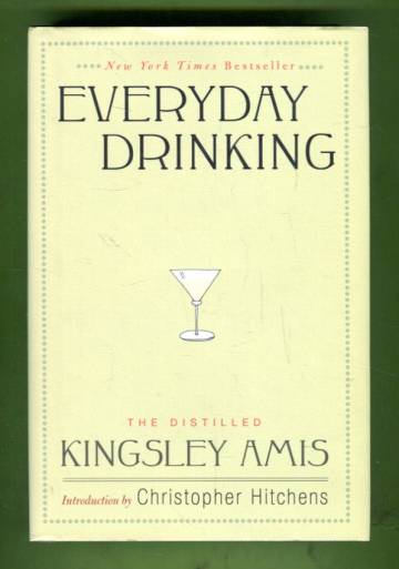 Everyday Drinking