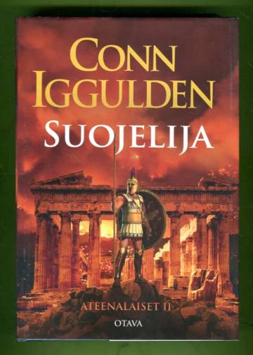 Suojelija