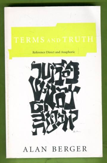 Terms and Truth - Reference Direct and Anaphoric