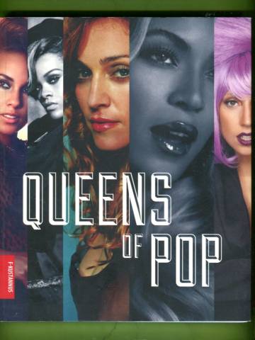 Queens of Pop