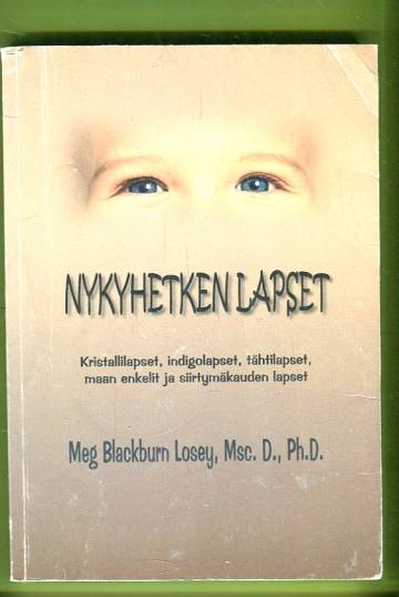 Nykyhetken lapset