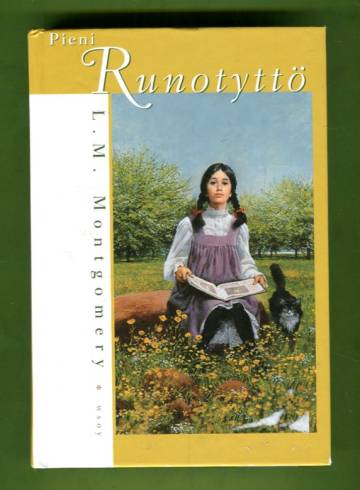 Pieni runotyttö