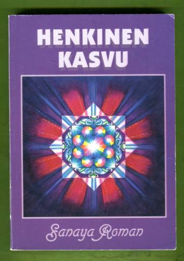 Henkinen kasvu