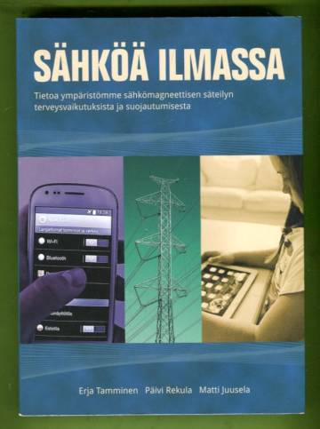 Sähköä ilmassa