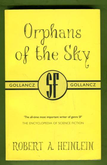 Orphans of the Sky