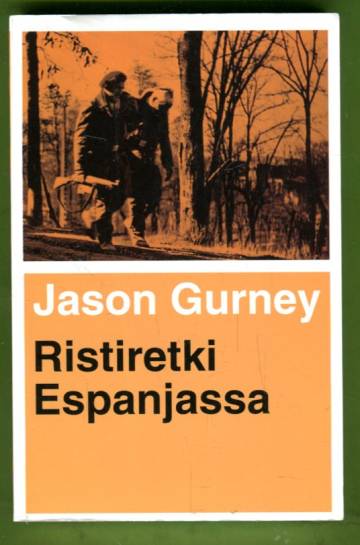 Ristiretki Espanjassa