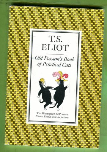 Old Possum´s Book of Practical Cats