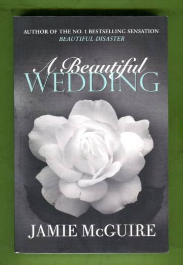 A beautiful wedding - A beautiful disaster novella