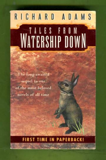 Tales from Watership Down