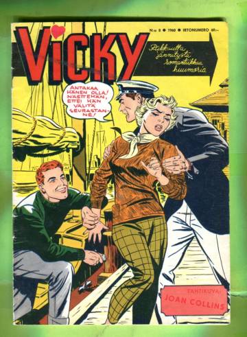 Vicky 8/60