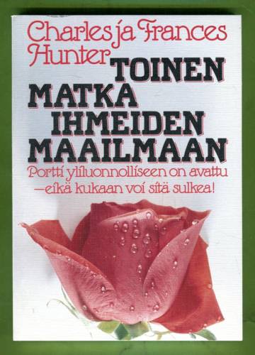 Toinen matka ihmeiden maailmaan -