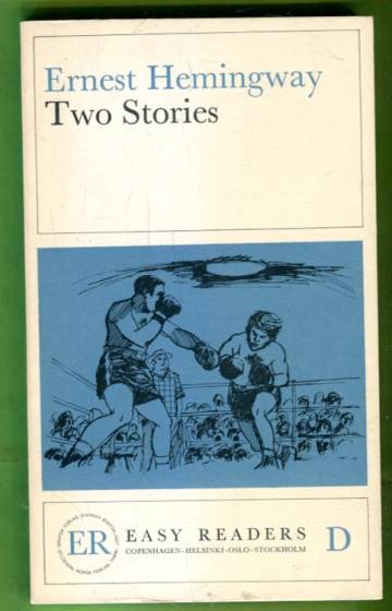 Two stories - Fifty Grand & The Undefeated