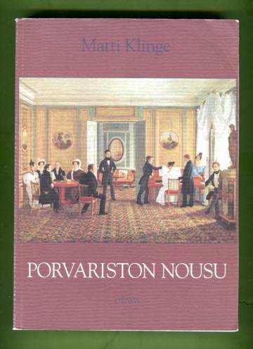 Porvariston nousu