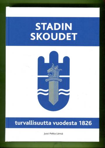 Stadin skoudet