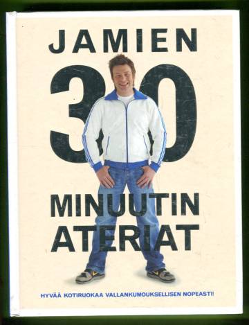 Jamien 30 minuutin ateriat