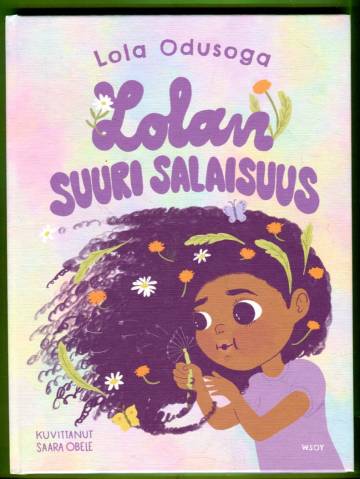 Lolan suuri salaisuus