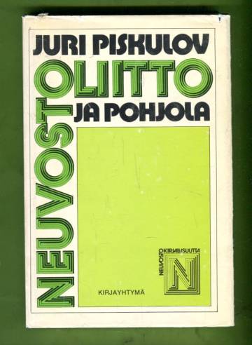 Neuvostoliitto ja Pohjola