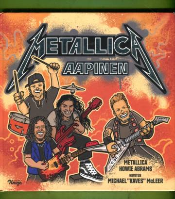 Metallica-aapinen