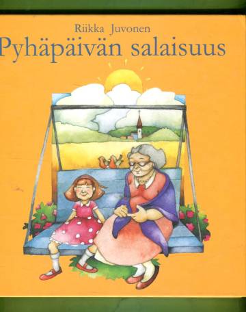 Pyhäpäivän salaisuus