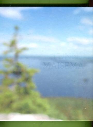 Tunne maisema