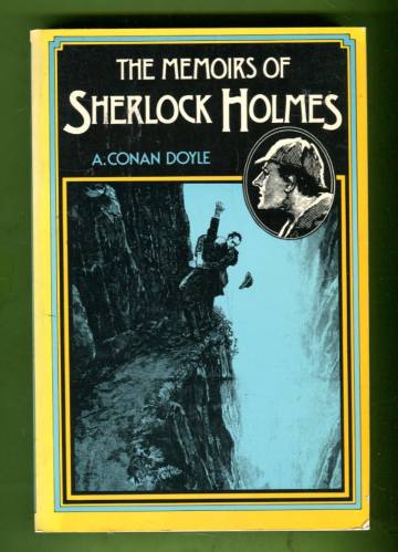 The Memoirs of Sherlock Holmes