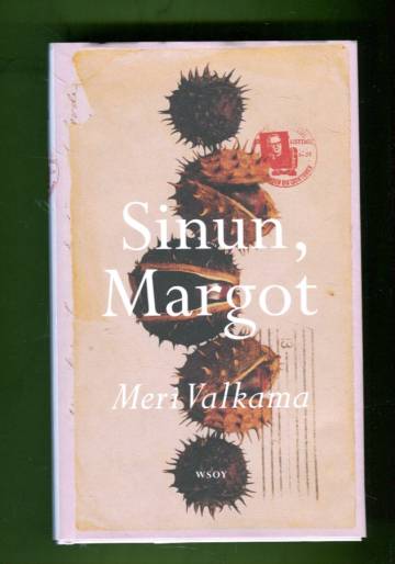 Sinun, Margot