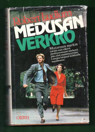 Medusan verkko