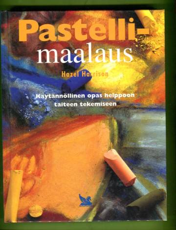 Pastellimaalaus