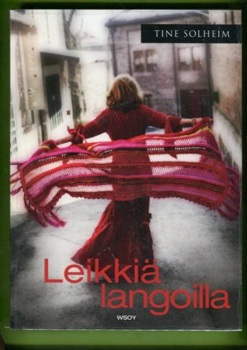 Leikkiä langoilla