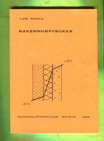 Rakennusfysiikka